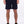 Load image into Gallery viewer, Junior Navy Hex Shorts

