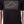Load image into Gallery viewer, Black Linear Logo (Neon) T-Shirt
