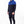 Load image into Gallery viewer, Junior Navy / Blue Pacer Jacket
