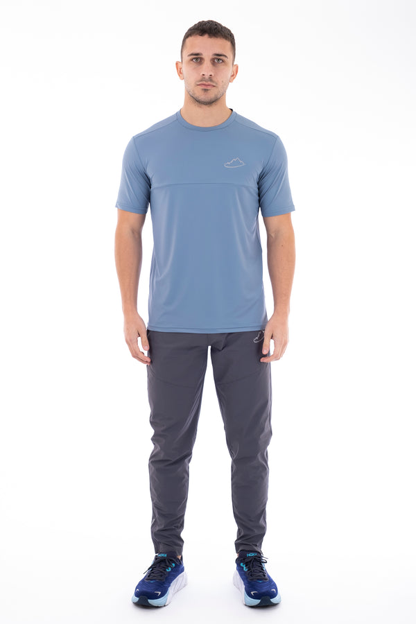Sky Blue Rift T-Shirt