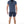 Load image into Gallery viewer, Junior Navy RIISA Shorts
