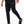Load image into Gallery viewer, Black Pulsa Pants