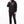 Load image into Gallery viewer, Black / Grey Terrain Jacket

