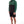 Load image into Gallery viewer, Junior Green / Black Running Lite 2.0 Jacket
