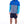 Load image into Gallery viewer, Junior Royal Blue / Grey Running Lite 2.0 Jacket
