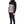 Load image into Gallery viewer, Junior Black / Grey Resistance Jacket
