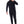 Load image into Gallery viewer, Junior Black Alta Jacket