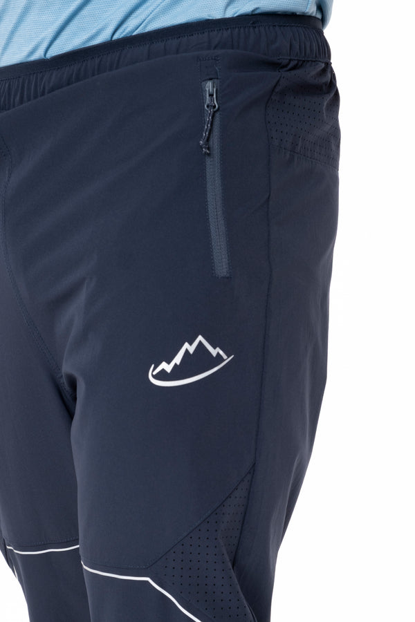 Junior Dark Teal Pulsa Pants