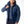 Load image into Gallery viewer, Junior Navy / Blue Ridge-550 Coat
