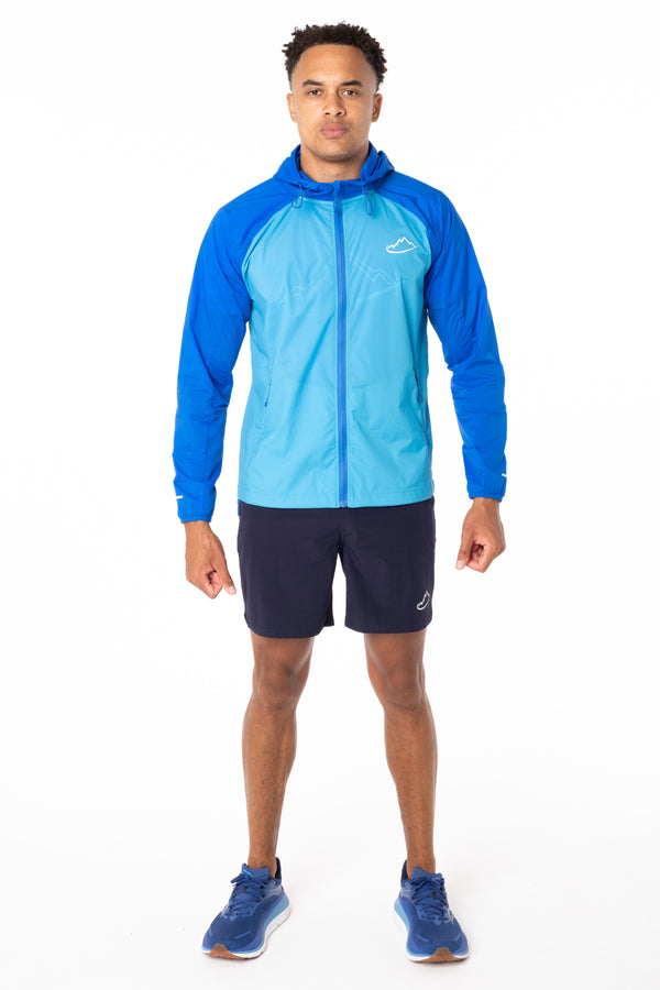 Royal Blue Pro-Lite Jacket