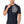 Load image into Gallery viewer, Junior Navy / Grey Verto T-Shirt
