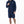 Load image into Gallery viewer, Navy Exel Jacket
