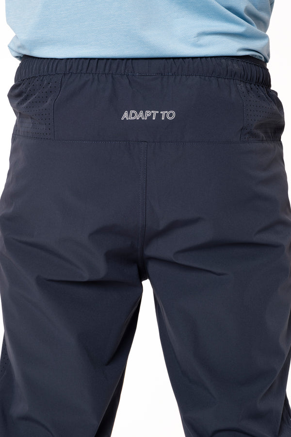 Junior Dark Teal Pulsa Pants