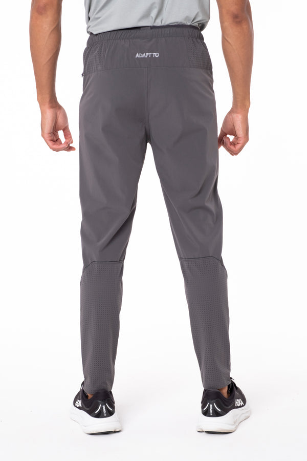 Junior Grey Pulsa Pants