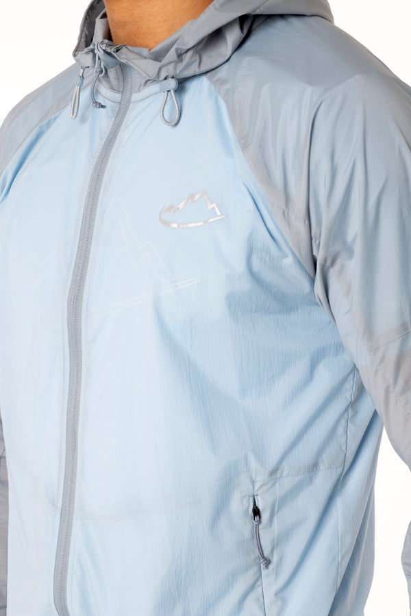 Sky Blue Pro-Lite Jacket
