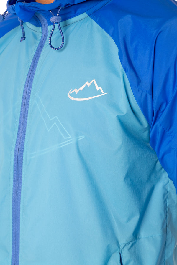 Royal Blue Pro-Lite Jacket