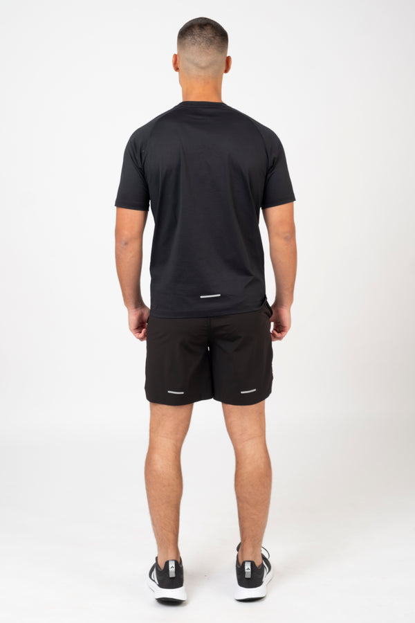 Black Pro-X T-Shirt