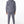Load image into Gallery viewer, Grey Vortex Jacket
