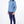Load image into Gallery viewer, Blue / Navy Elevate Tracksuit Set

