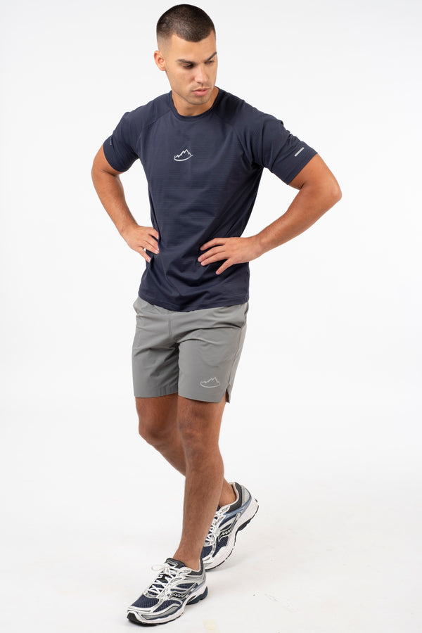 Navy Pro-X T-Shirt
