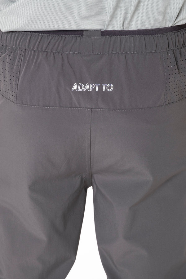 Junior Grey Pulsa Pants