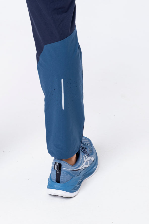 Junior Navy / Blue Verto Pants