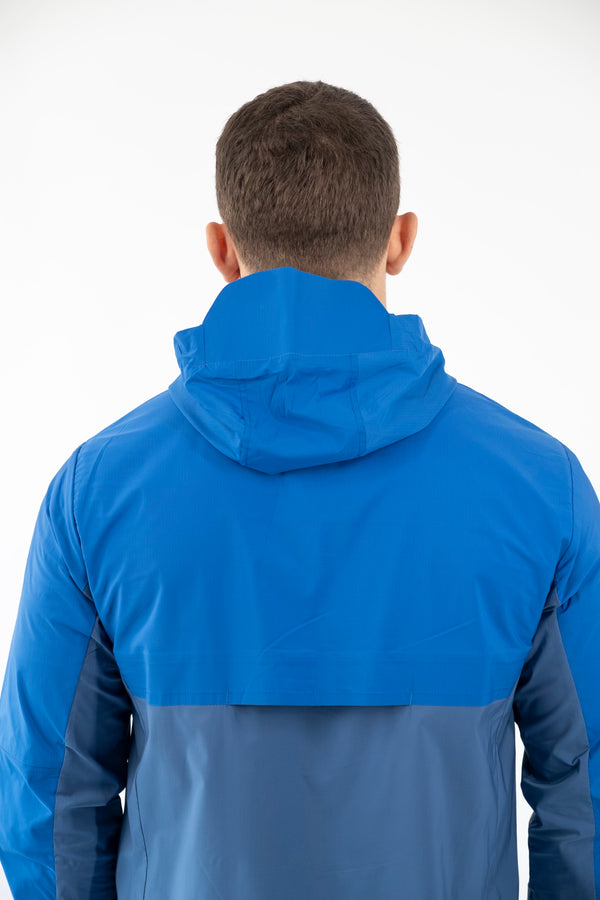 Junior Blue Impact Jacket