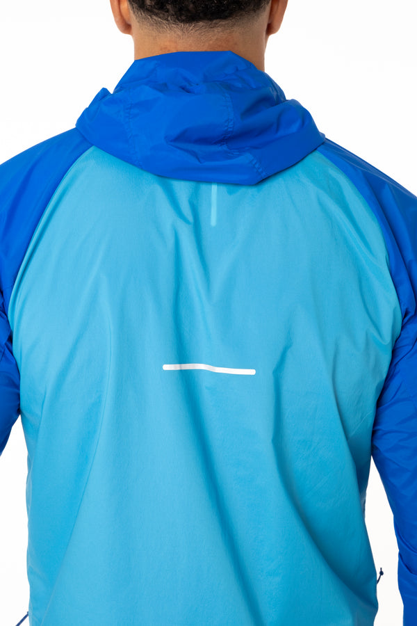 Royal Blue Pro-Lite Jacket