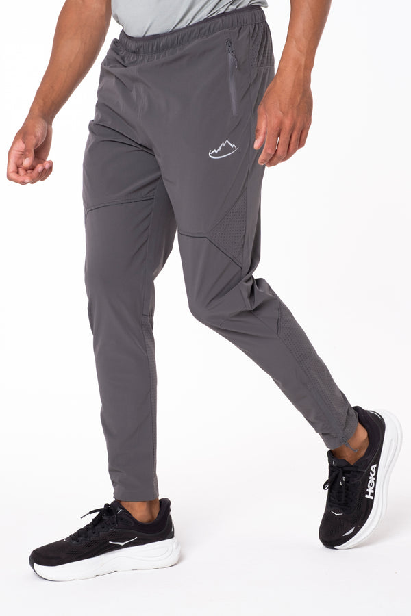 Junior Grey Pulsa Pants