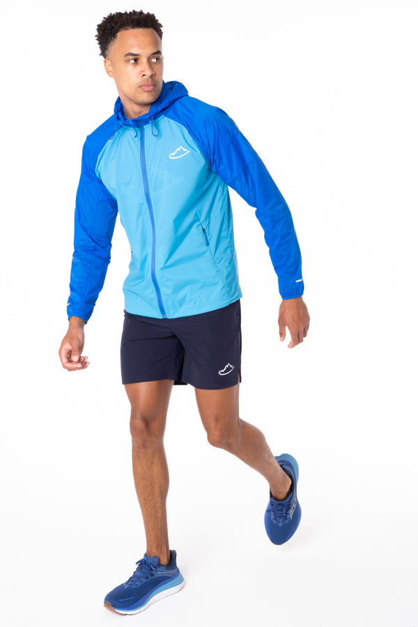 Royal Blue Pro-Lite Jacket