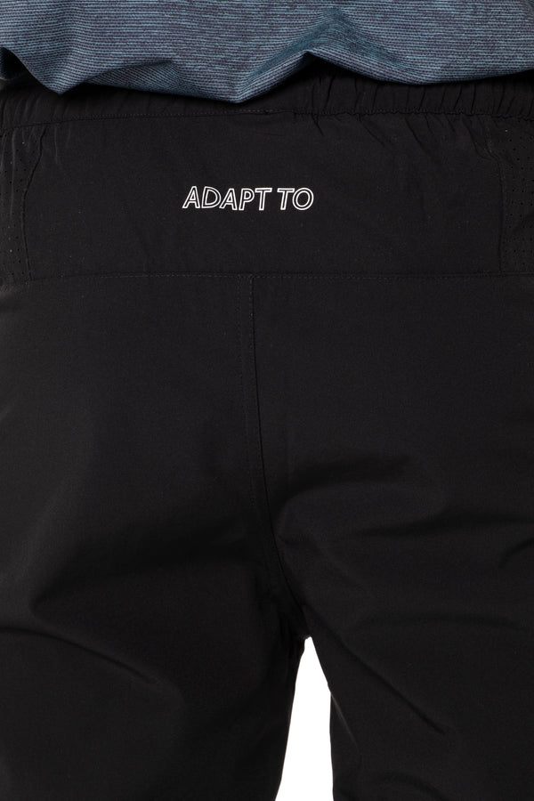 Junior Black Pulsa Pants