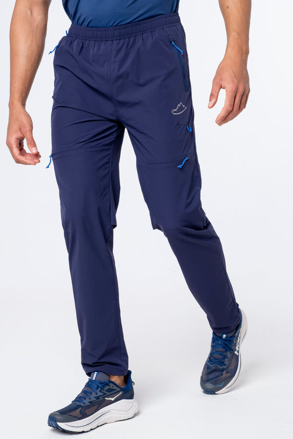 Junior Navy Summit Cargo Pants