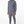 Load image into Gallery viewer, Grey Vortex Jacket
