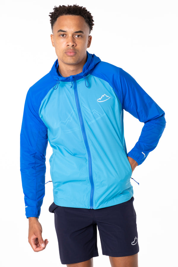 Royal Blue Pro-Lite Jacket