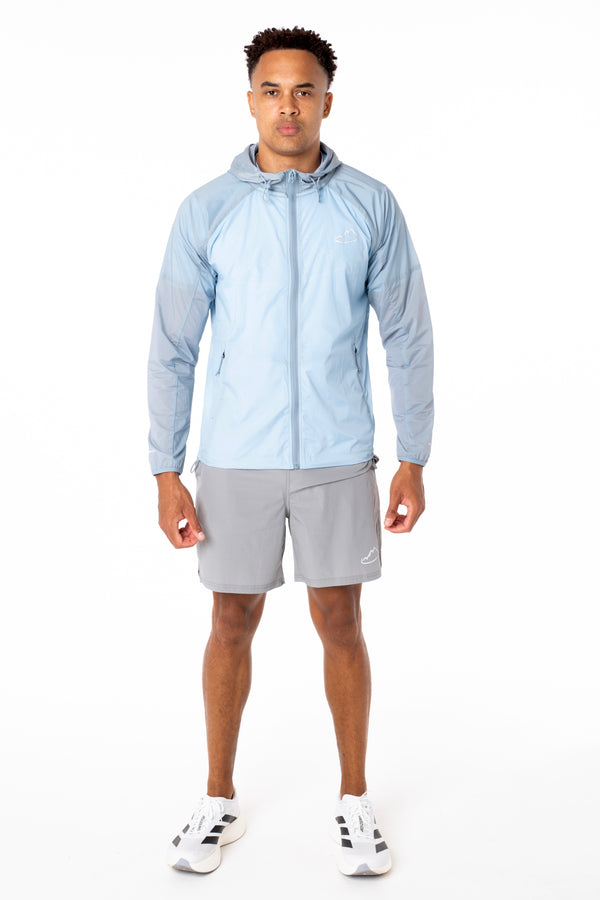 Sky Blue Pro-Lite Jacket