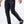Load image into Gallery viewer, Junior Black / Grey Verto Pants

