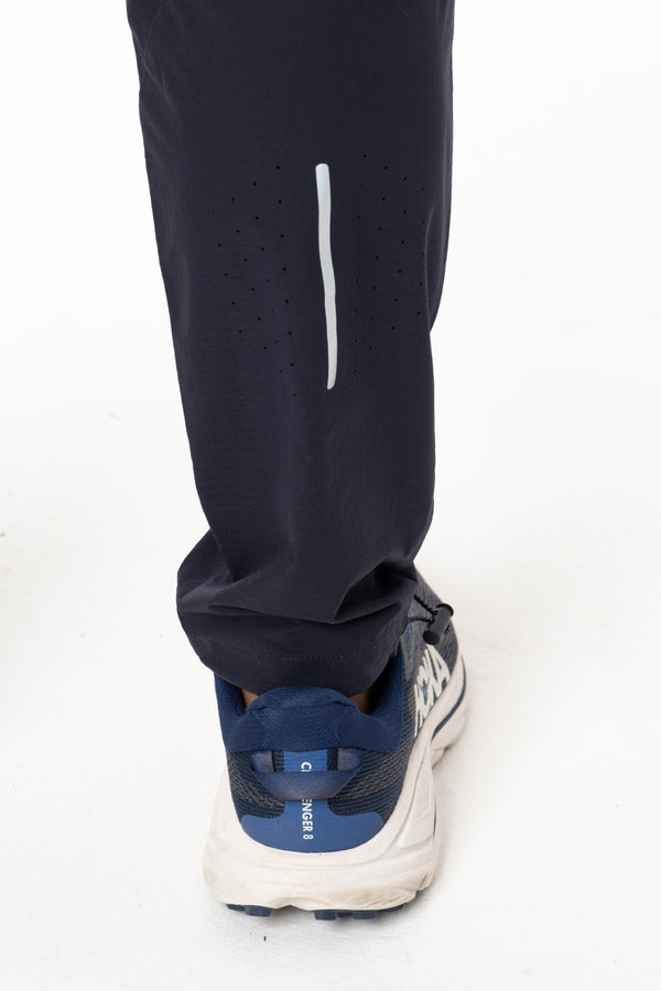 Navy Verto Pants