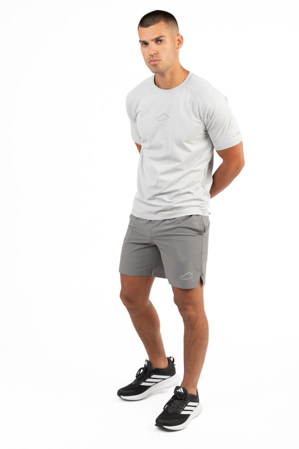 Light Grey Pro-X T-Shirt