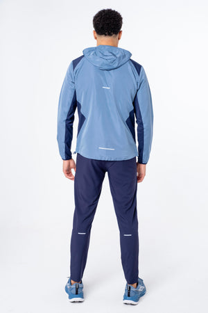 Blue / Navy Elevate Jacket