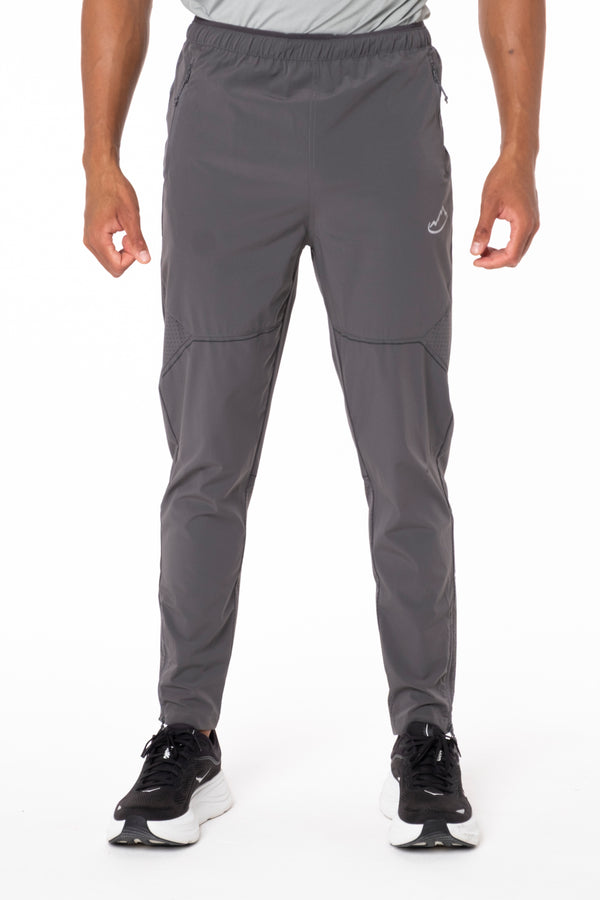 Junior Grey Pulsa Pants