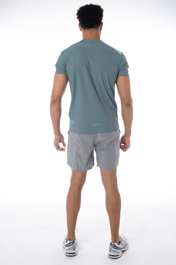 Junior Sage Vital T-Shirt