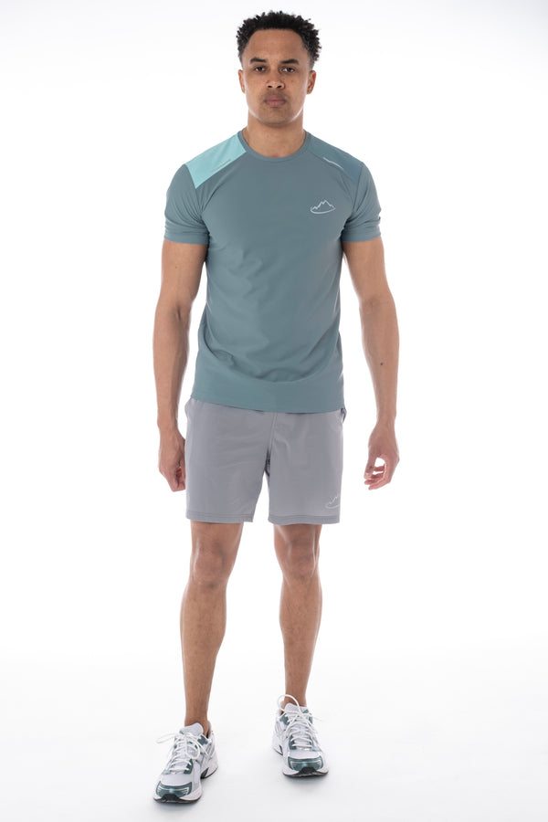 Junior Sage Vital T-Shirt