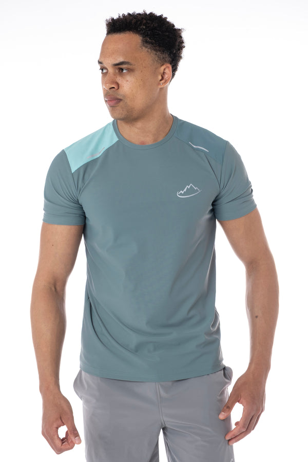 Junior Sage Vital T-Shirt