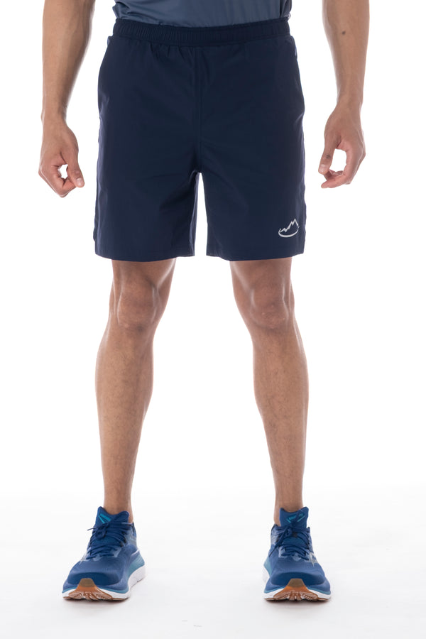 Junior Navy RIISA Shorts