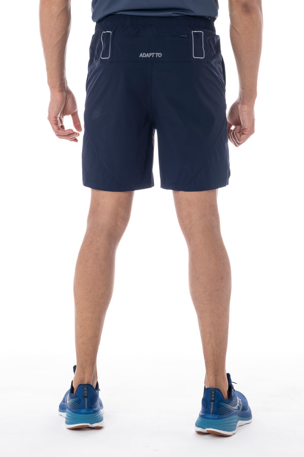 Junior Navy RIISA Shorts