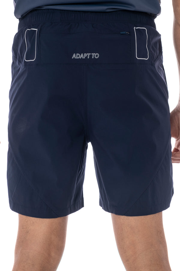 Junior Navy RIISA Shorts