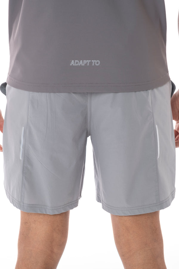Junior Grey Vital T-Shirt