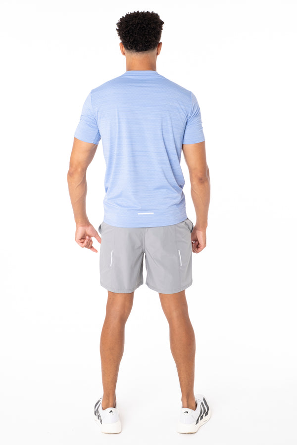 Mist Blue Airo T-Shirt