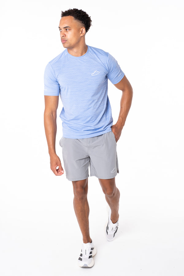 Mist Blue Airo T-Shirt