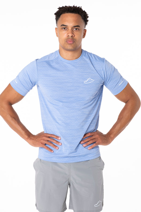 Mist Blue Airo T-Shirt